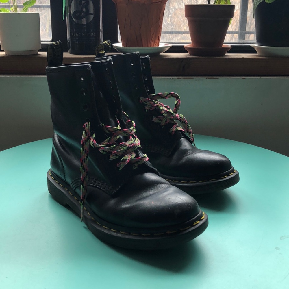 Dr. Martens